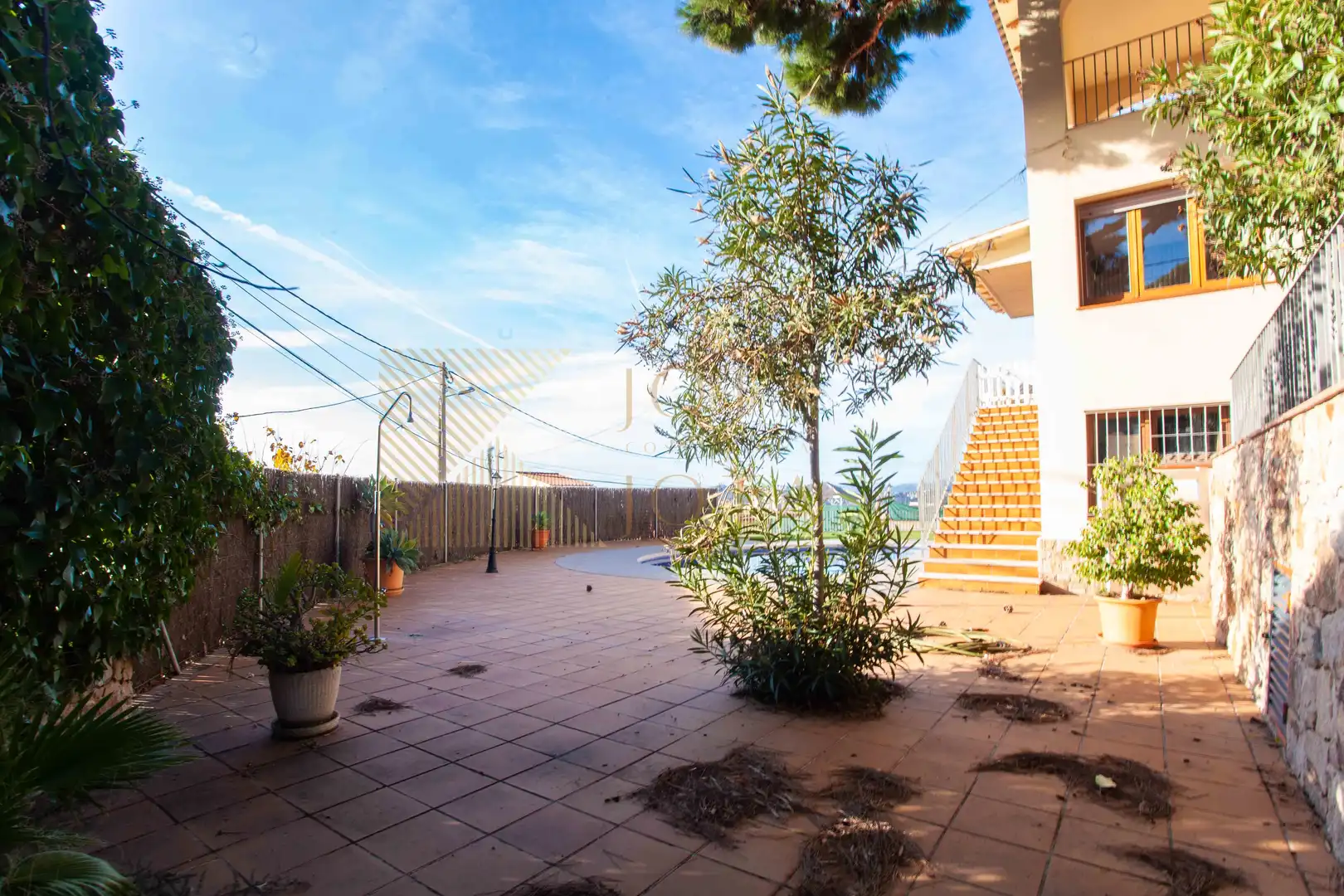 Casa con terraza en venta en Mas Baell - Can Carbó, imagen 14
