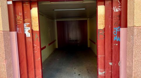 Olvídate de buscar aparcamiento tu plaza de garaje te espera