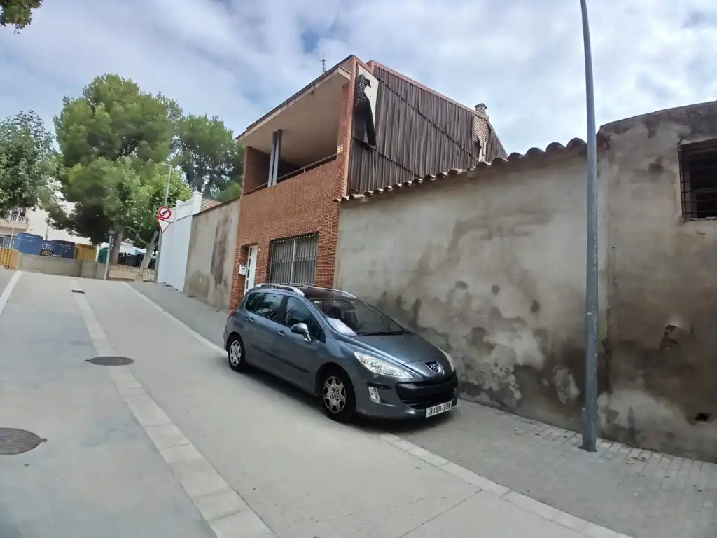 Fabrikhallen zum Verkauf in Calle Mare De Deu, La Ràpita
