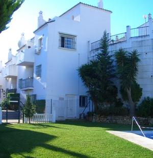 Apartment for sale in Calle Ronda del Golf Oeste, Zona Centro Comercial Torrequebrada