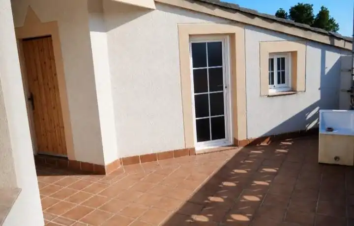 Casa con giardino in vendita a Olesa de Bonesvalls, imagen 39