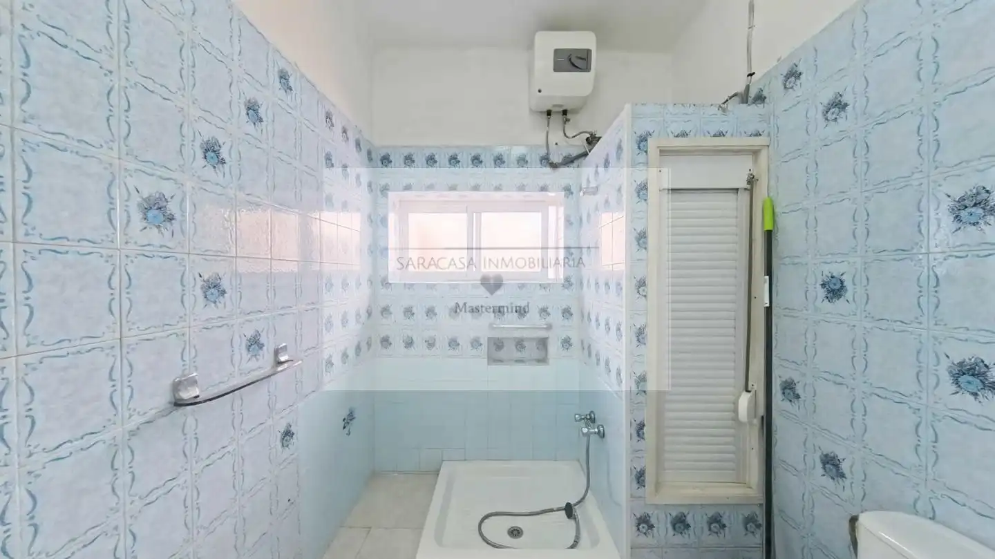 Bathroom of Ground floor for sale in Las Palmas de Gran Canaria  with Terrace