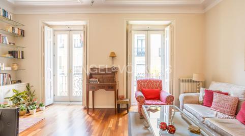 Photo 5 of Apartment for sale in Calle de Manuela Malasaña, Universidad - Malasaña,  Madrid Capital