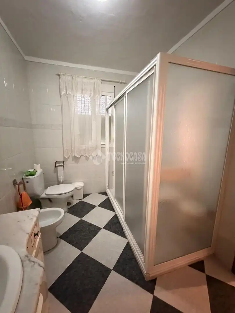 Detached homes for sale in Centro