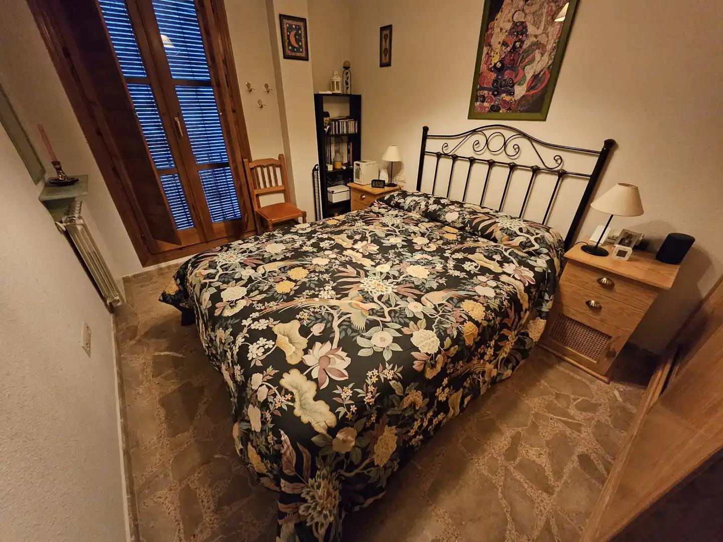 Wohnung mit Terrasse zum Verkauf in Chinchilla de Monte-Aragón, imagen 4