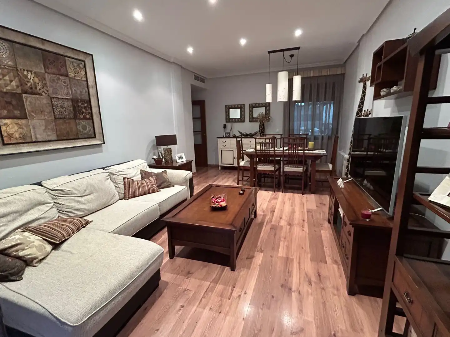Flat with terrace for sale in San Pedro del Pinatar, imagen 7