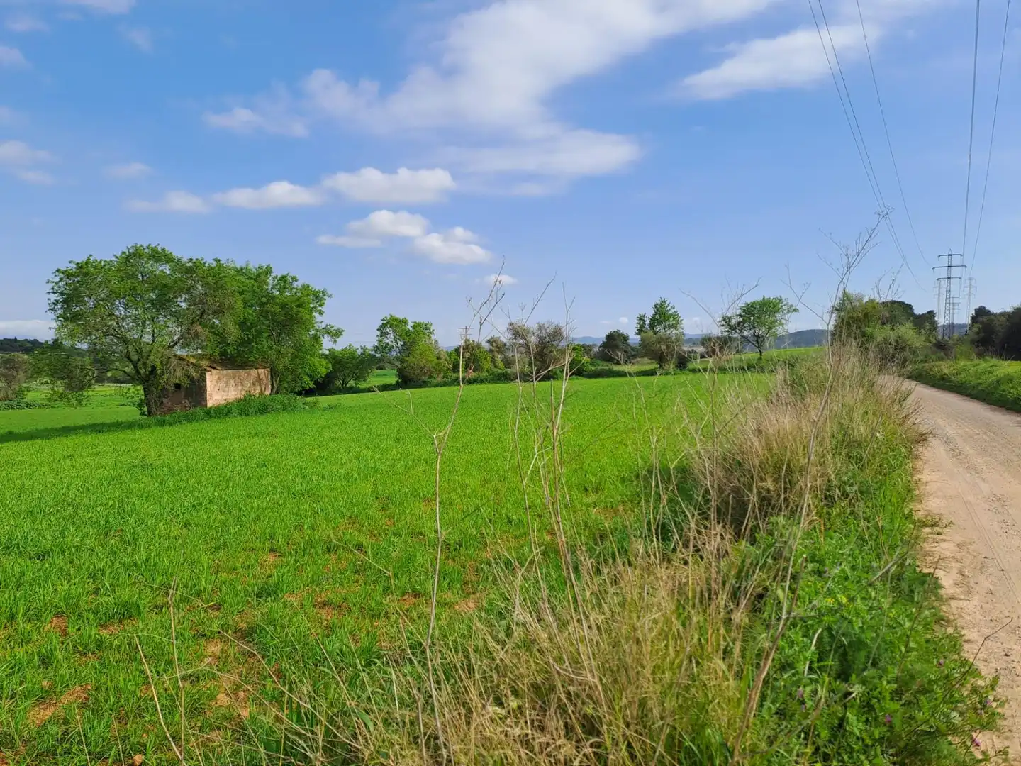 Land for sale in Terrassa