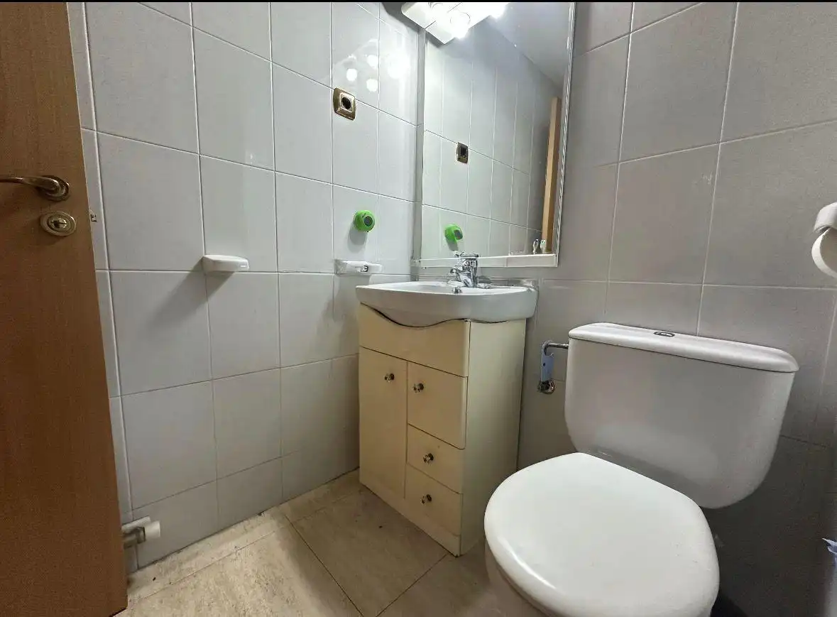 Wohnung mit Terrasse zum Verkauf in Can Borrell, imagen 18