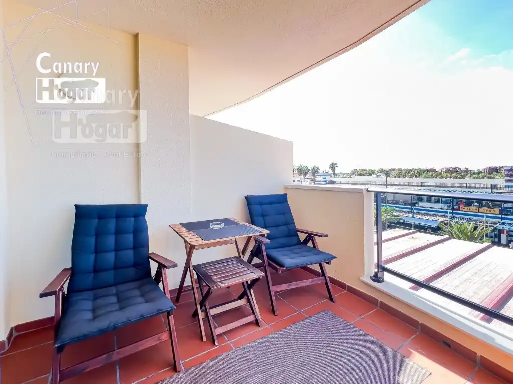 Mini appartamento con piscina in vendita a Avenida Palm-mar, imagen 5