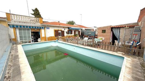 Foto 4 de Casa o chalet en venta en San Martín de la Vega, Madrid
