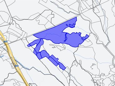 Residential land for sale in Calle Carrerón de la Aceña
