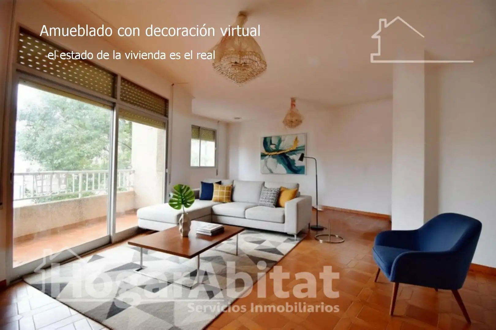 Residenziale in vendita a Avenida Valencia, imagen 2