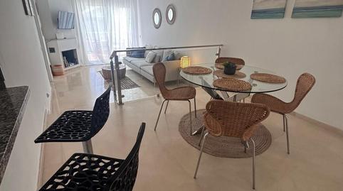 Foto 4 de Apartament de lloguer a Marbesa, Marbella