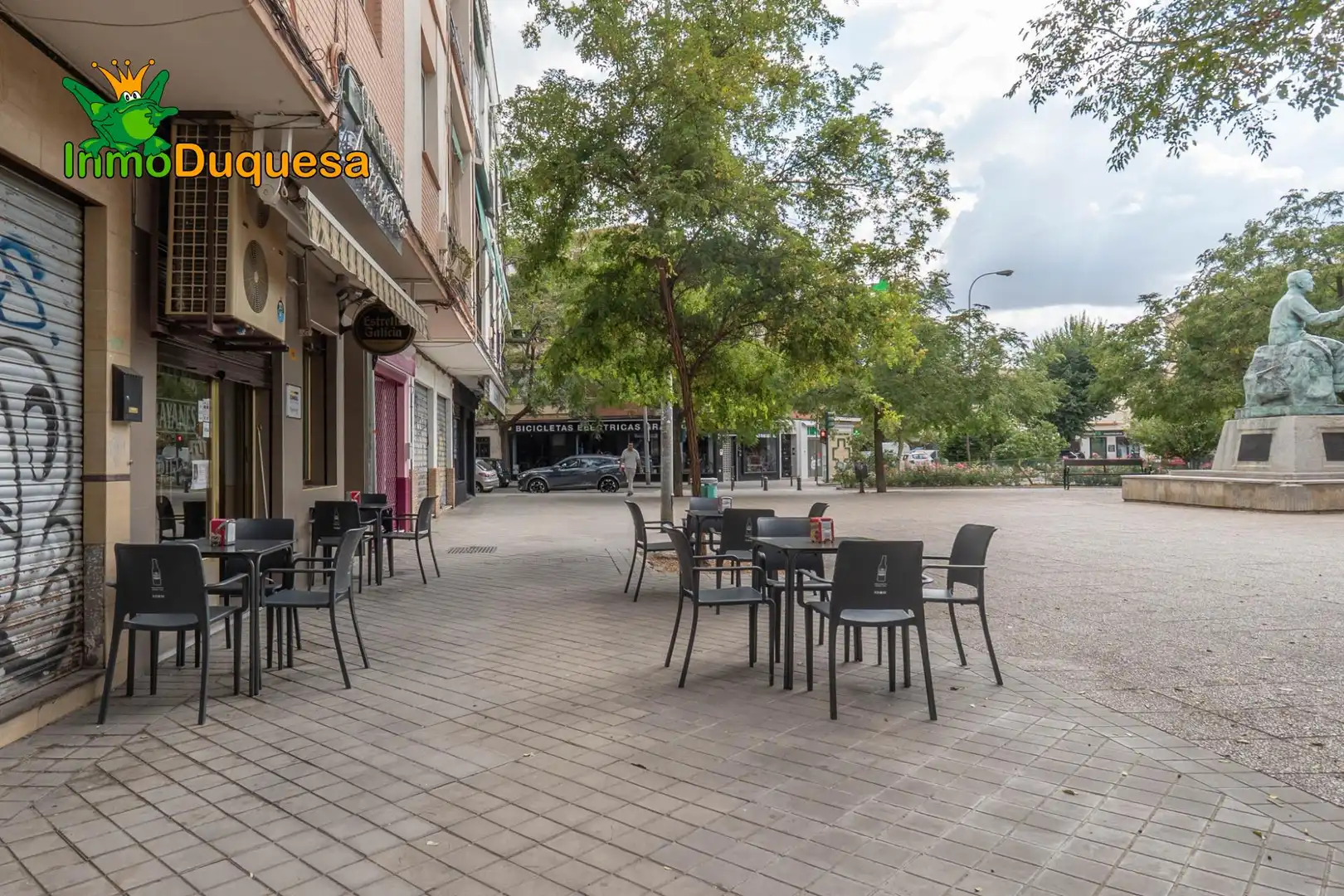 Local comercial en venda a Zaidín, imagen 33