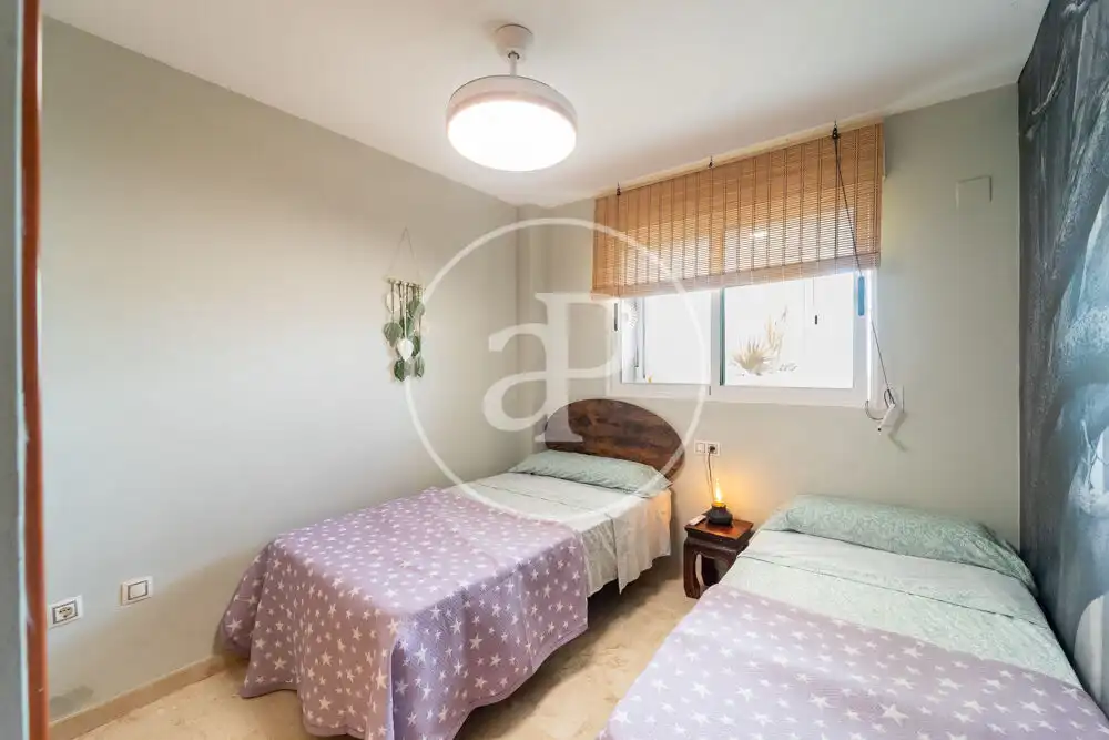 Appartement avec terrasse à vendre à Devessa - Monte Pego, imagen 24