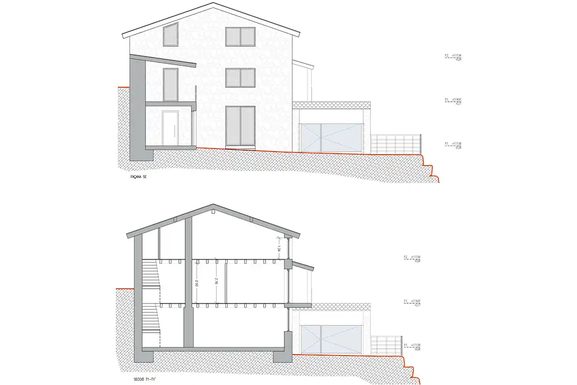 Landhaus mit Terrasse zum Verkauf in Lloc Pi,ag. Pi 44, imagen 23