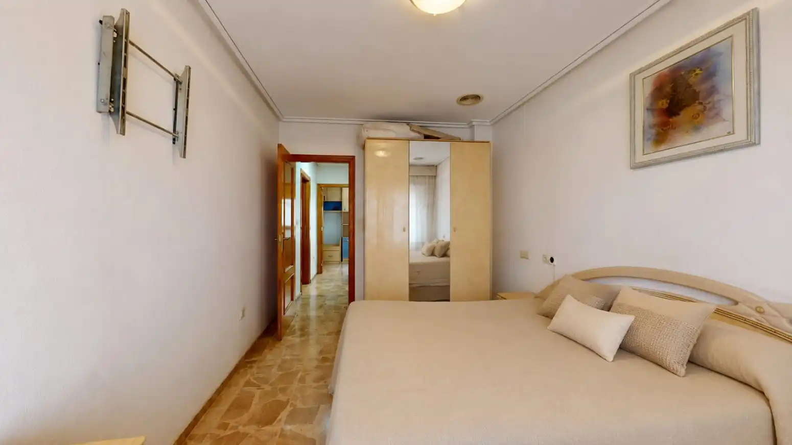 Habitación de Piso en venta en Crevillent con Balcón