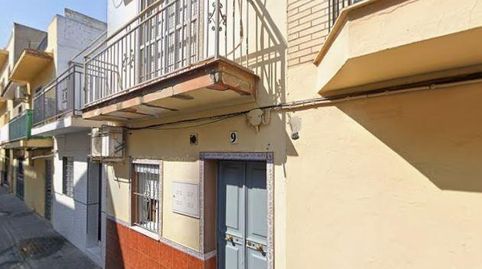 Foto 2 de Casa adosada en venta en Torreblanca, Sevilla Capital