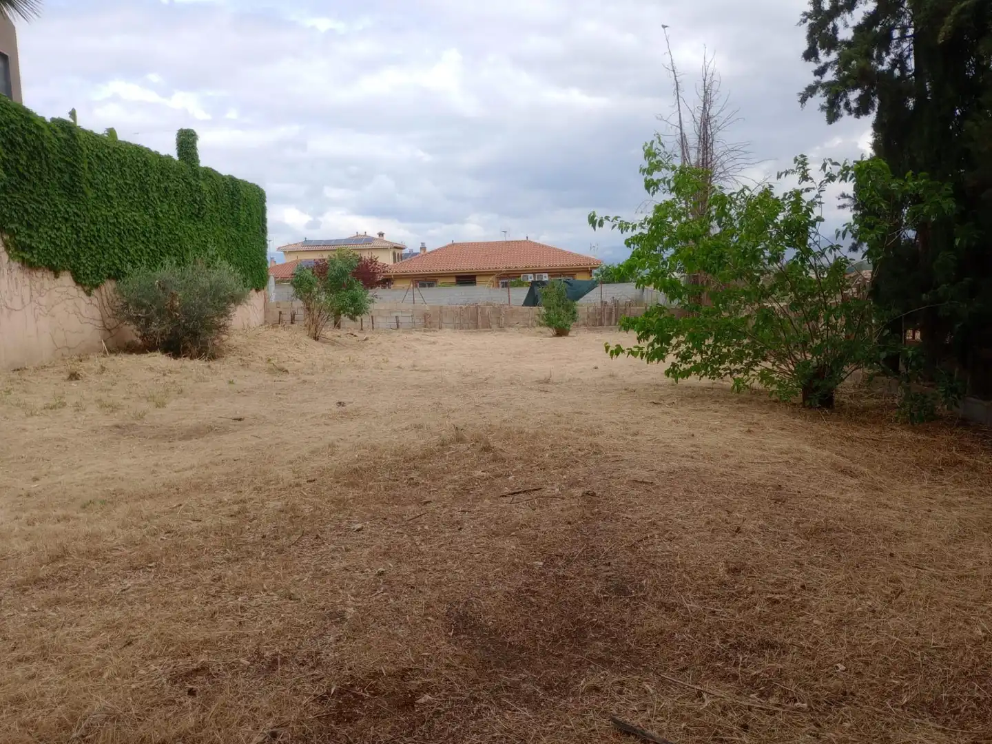 Terreny residencial en venda a Calle Calle Geraneo (Vent), imagen 4
