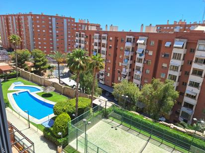 Wohnung zum verkauf in Alicante / Alacant