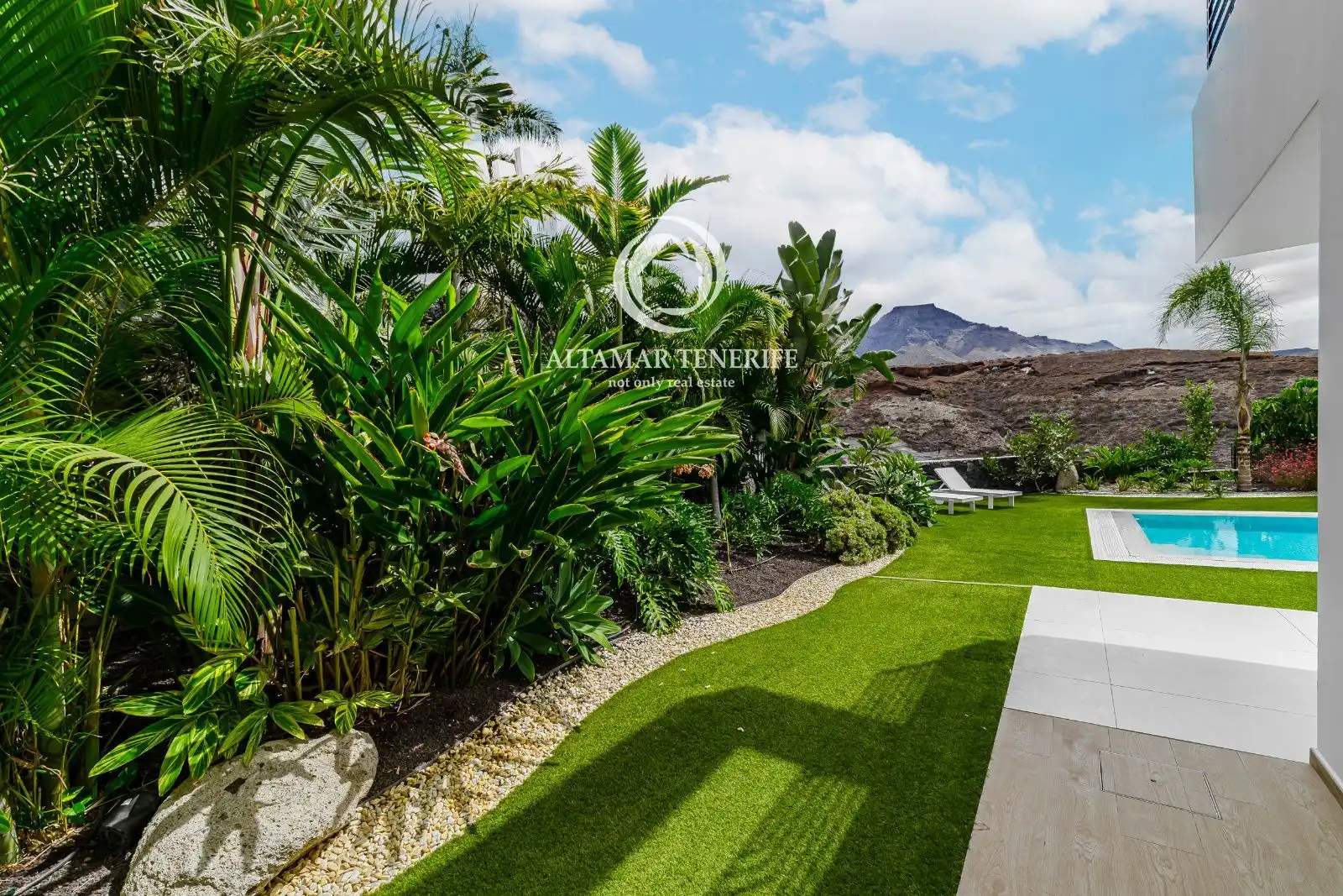 Casa con piscina en venta en Costa Adeje, imagen 57