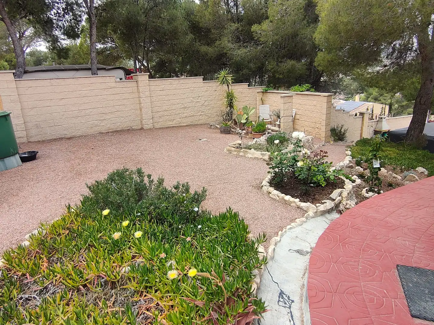 Villa avec terrasse à vendre à Tibi, imagen 15