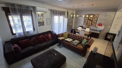 Foto 2 von Wohnungen zum Verkauf in Oliva pueblo, Oliva