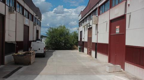 Foto 2 von Fabrikhallen zum Verkauf in Calle Carreteros, 1, Urbanización Este - Montepríncipe, Boadilla del Monte