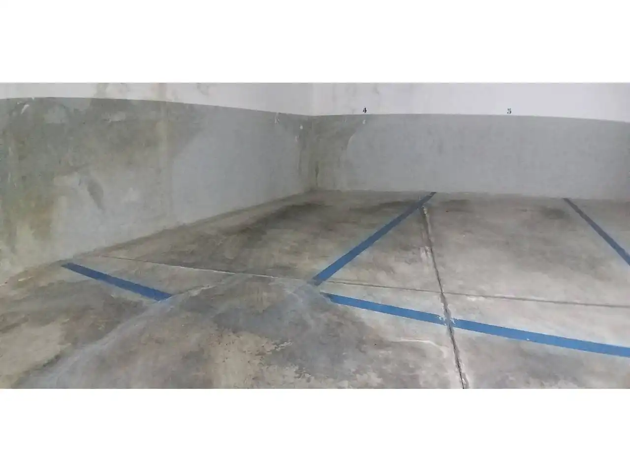 Einzelparkplatz zum Verkauf in Avenida Francesc Marimón, imagen 9