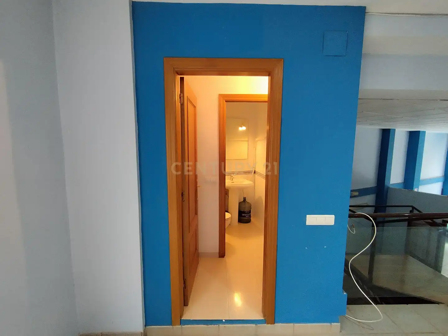 Local comercial en venta en CL PROF. HERNANDEZ PACHECO 6 CACERES (CÁCERES) 6, imagen 17