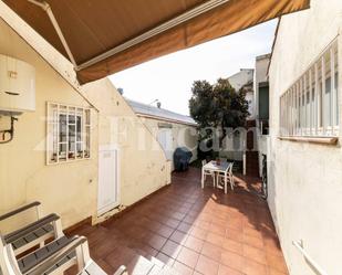 Terrace of House or chalet for sale in Sabadell  with Heating and Private garden
