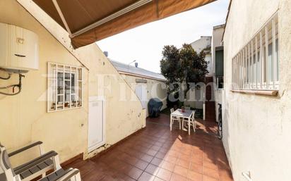 Terrace of House or chalet for sale in Sabadell  with Heating and Private garden