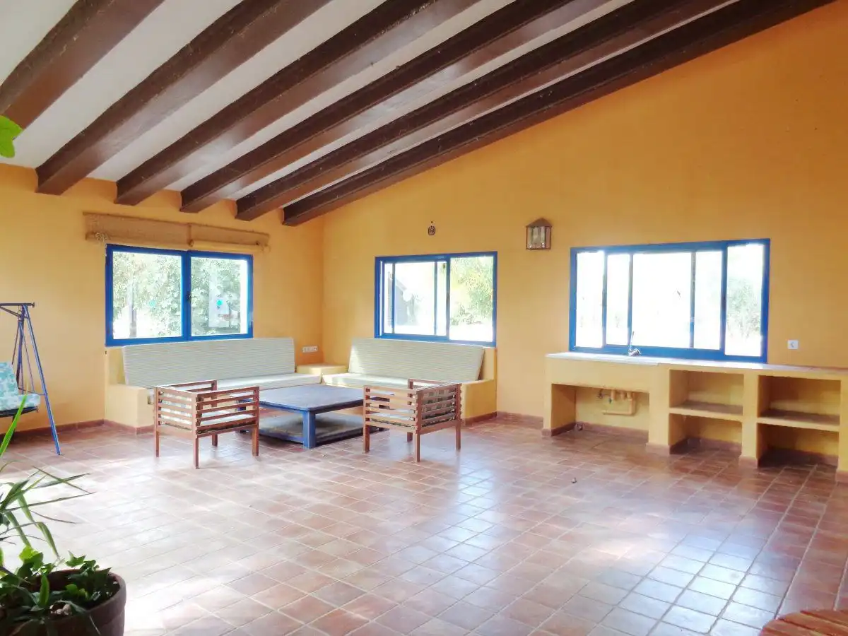 Finca rústica en venda en Santa Cruz de Mudela