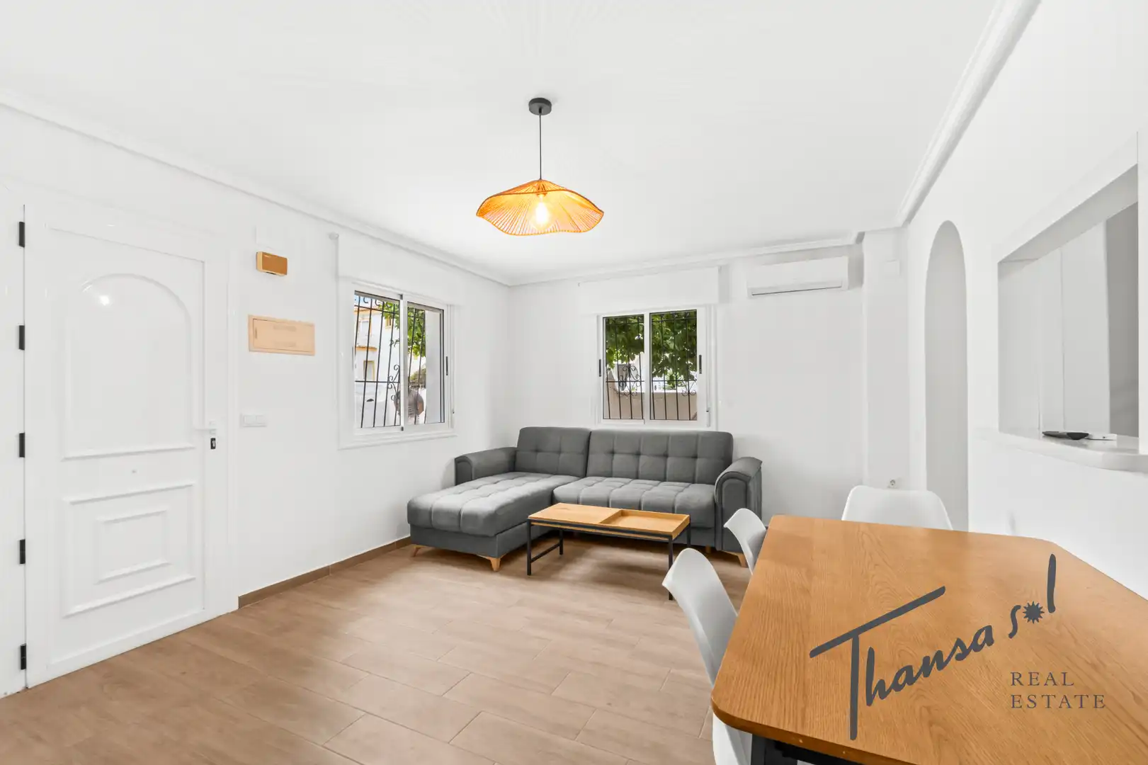 Casa pareada con terraza en venta en Avinguda de Polonia, imagen 6
