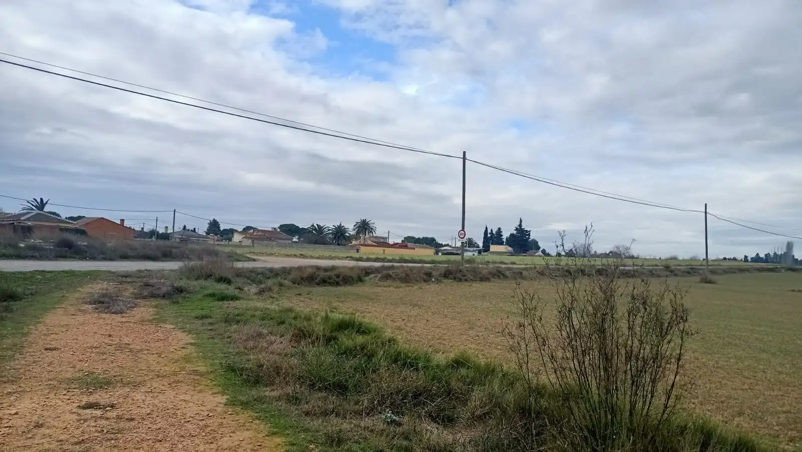 Terreni e lotti in vendita a Barrios rurales del oeste, imagen 2