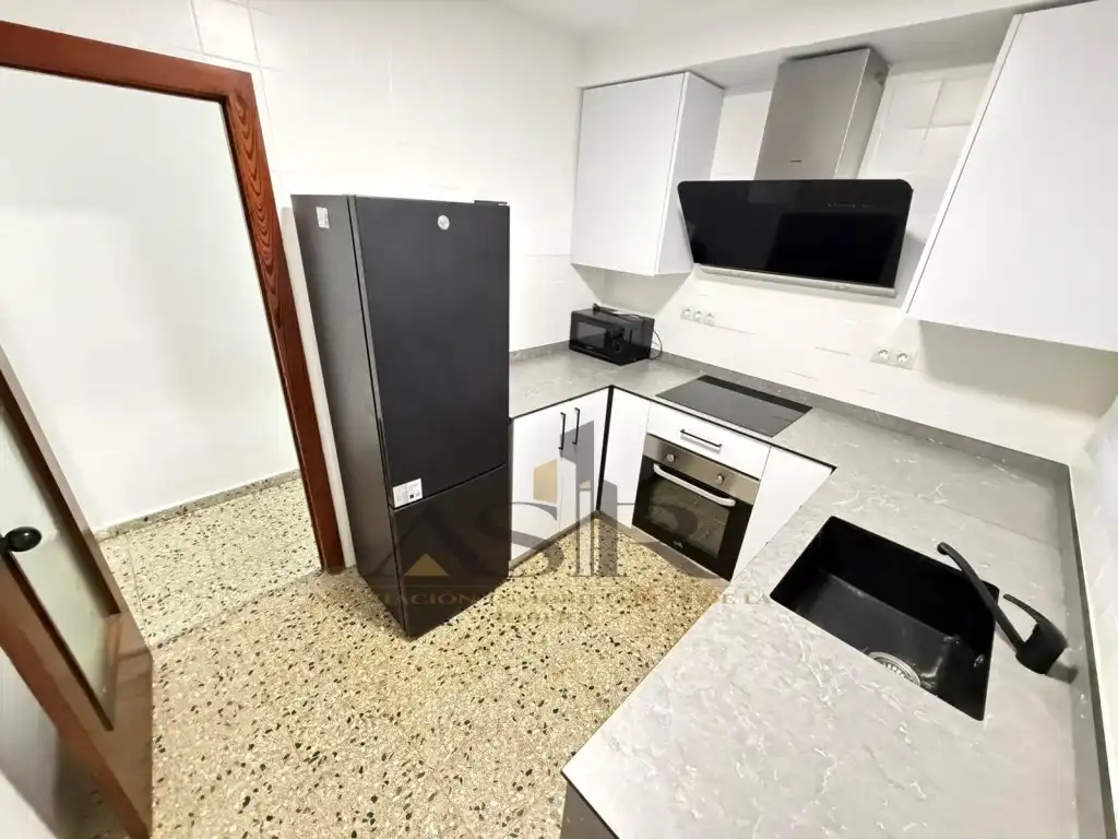 Cuina de Pis en venda en Casc Urbà