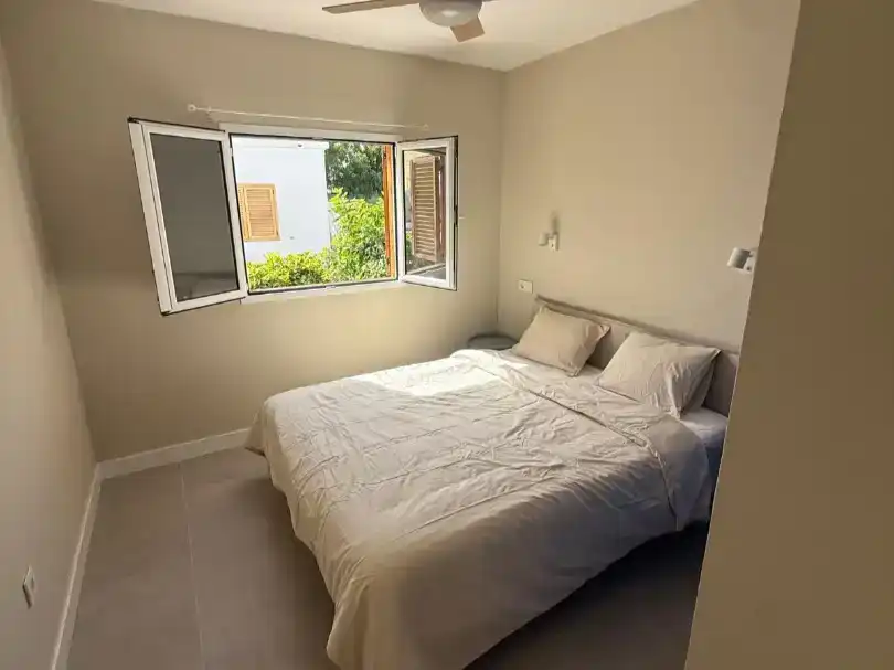 Dormitori de Casa o xalet de lloguer en Playa del Inglés