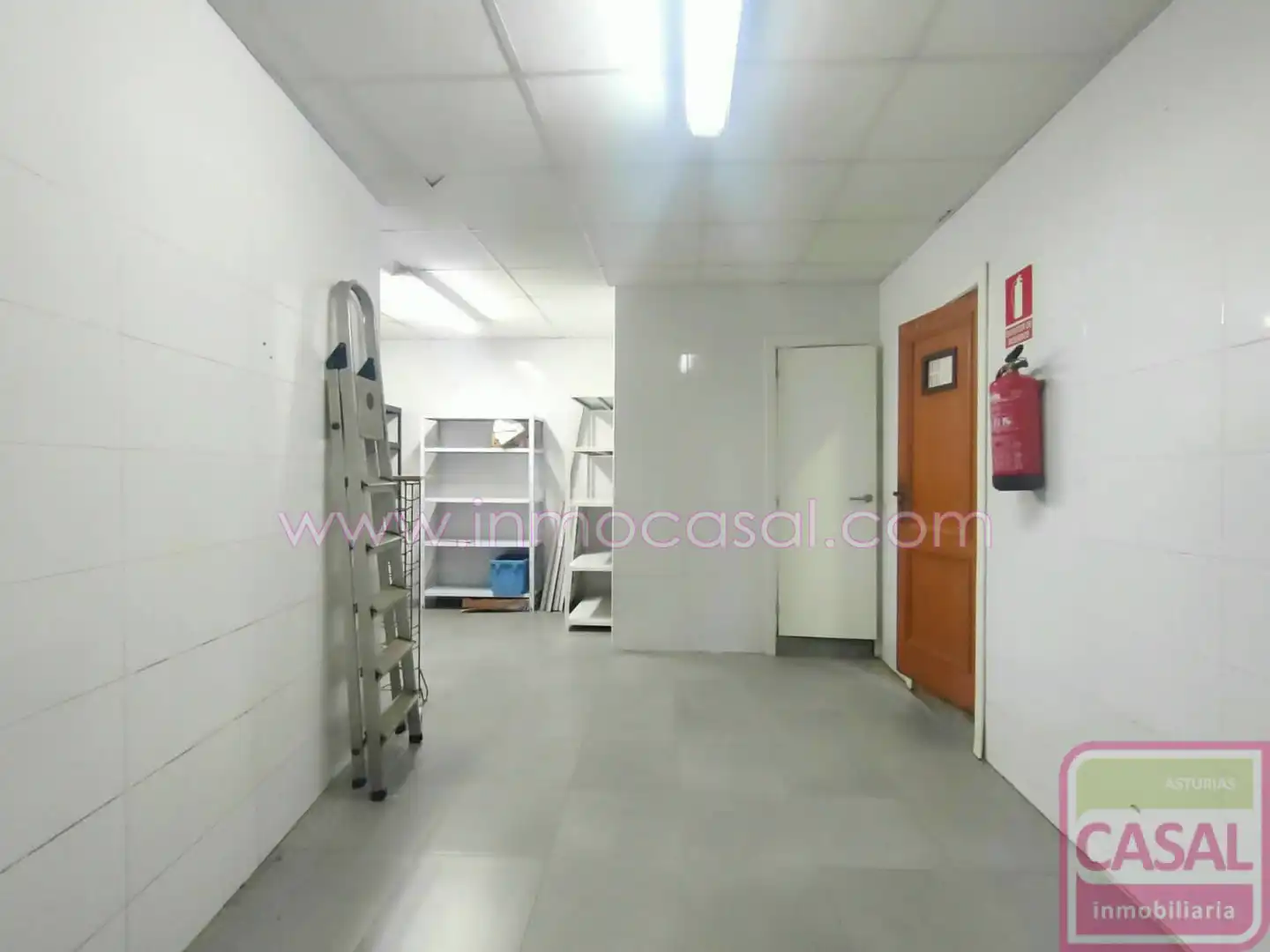 Business premises for sale in Corvera de Asturias, imagen 14