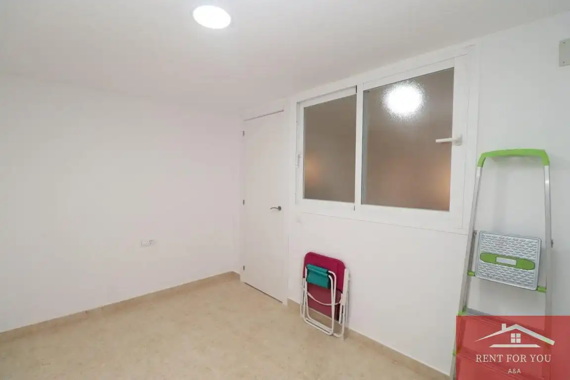 Erdgeschoss zur Miete in Alhaurín El Grande, Málaga