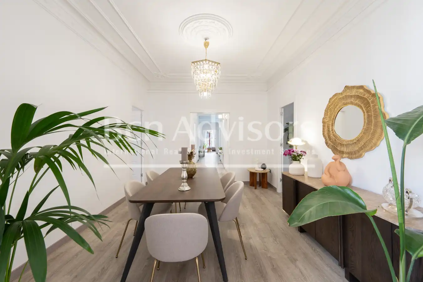 Wohnung mit Terrasse zum Verkauf in Eixample, imagen 34