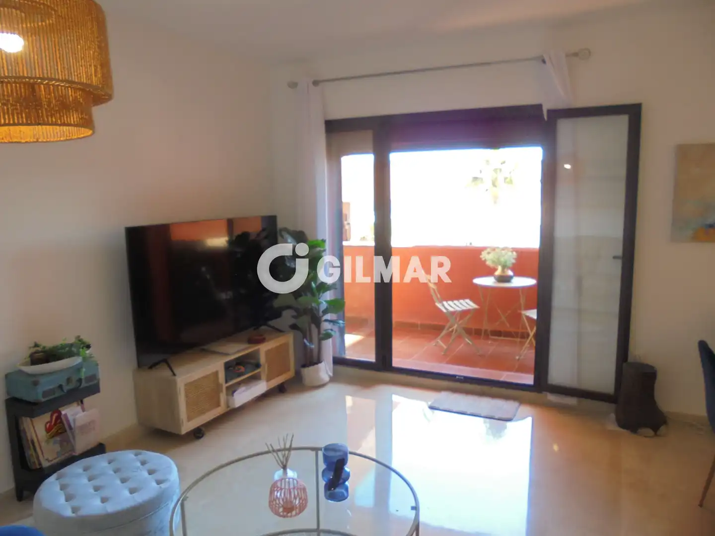 Mini appartamento con terrazza in vendita a Estepona Pueblo, imagen 10