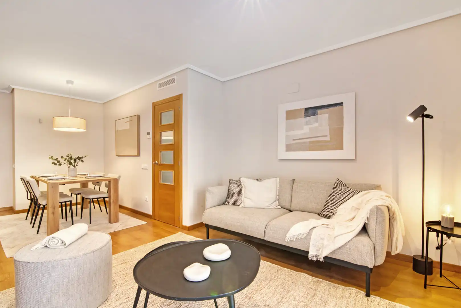 Flat with pool for sale in Paseo Serra d'Espadá 8, imagen 8