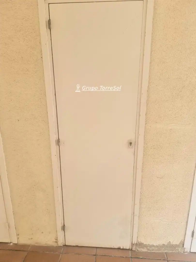 Piso en venta en d'Atinents, Platja de la Paella
