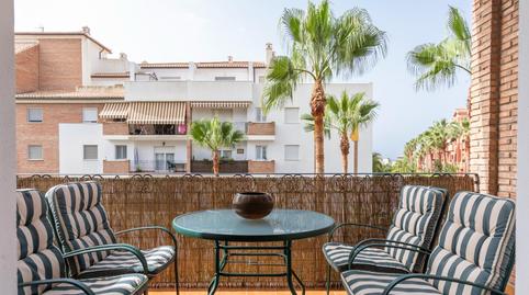 Foto 4 de Pis en venda a Calle Rector Salvador Vila Hernández, 4, Playa de Granada, Granada