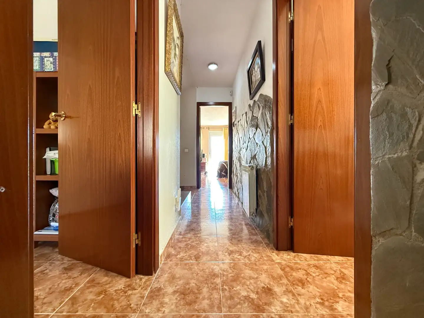 Detached homes for sale in Perafort  with Air Conditioner, Heating and Private garden