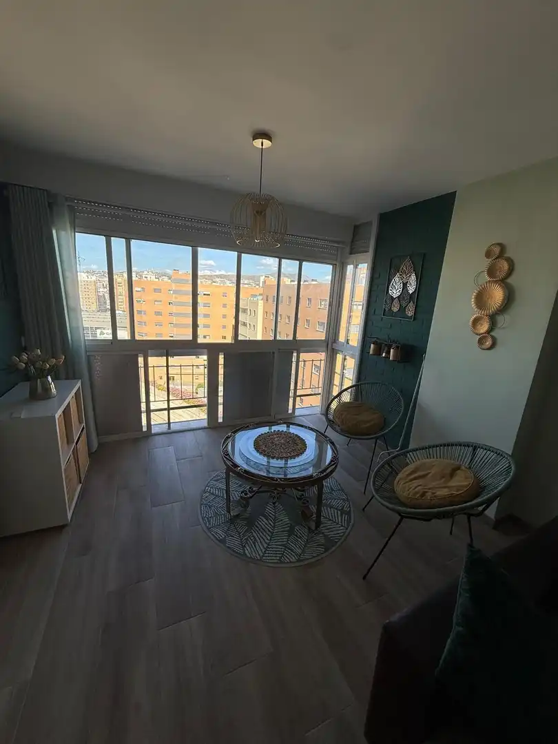 Wohnung mit Aufzug zur Miete in héroe de sostoa, imagen 4