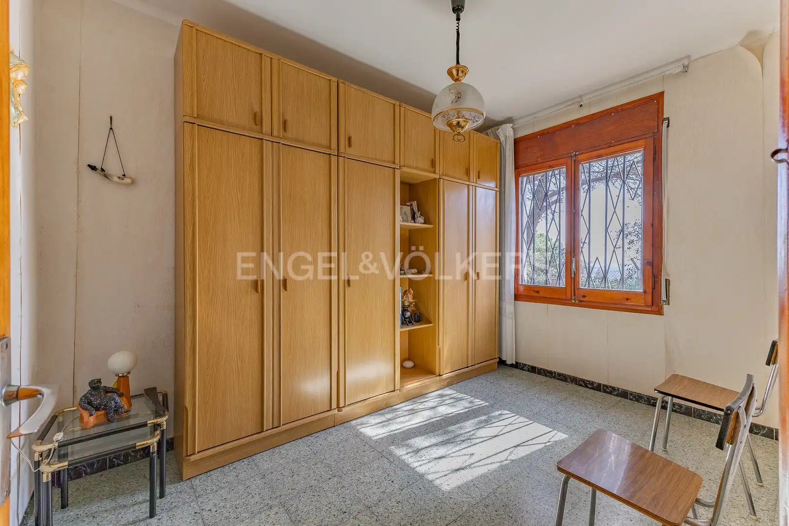 Habitación de Casa o chalet en venta en Caldes de Montbui con Calefacción, Jardín privado y Terraza