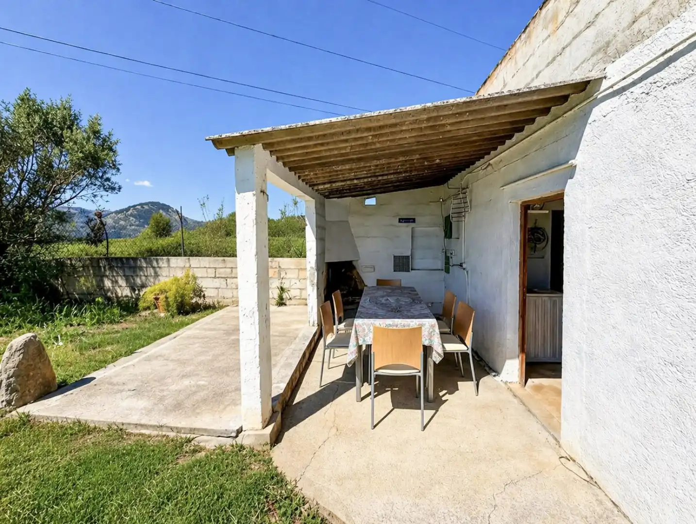 Casa amb piscina en venda a Pollença - poligon 3, imagen 20