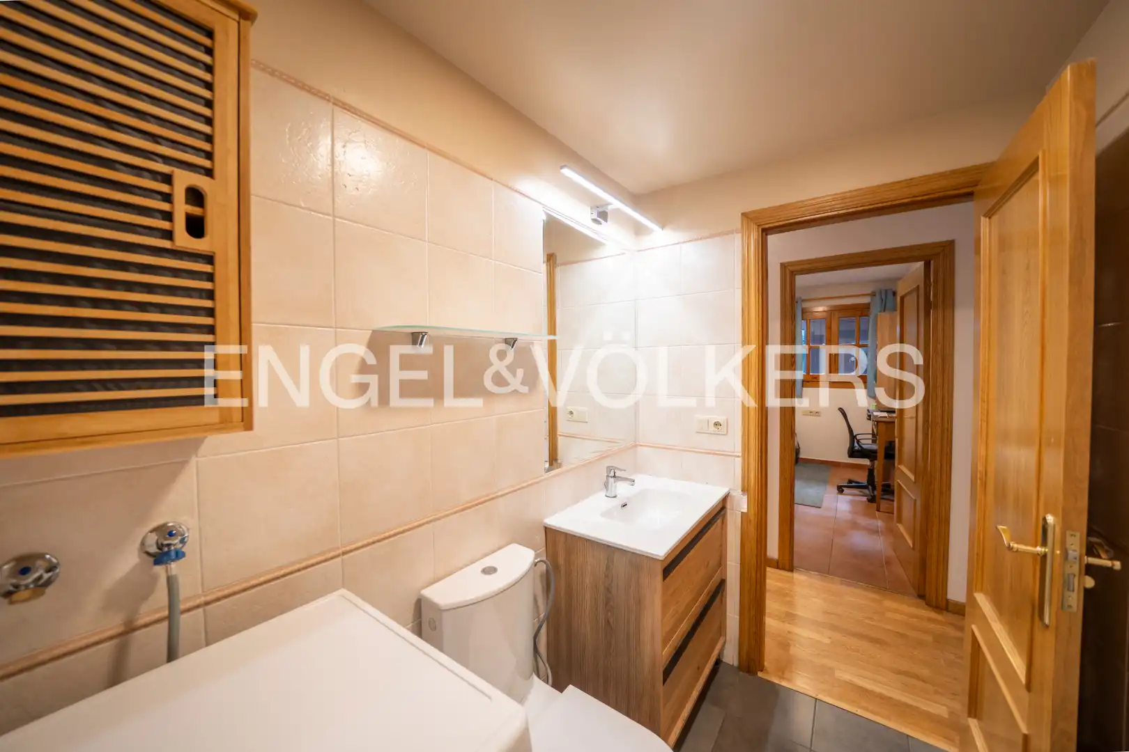Erdgeschosswohnung mit Aufzug zum Verkauf in Canillo pueblo, imagen 24