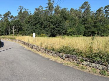 Residential land for sale in Salvaterra de Miño